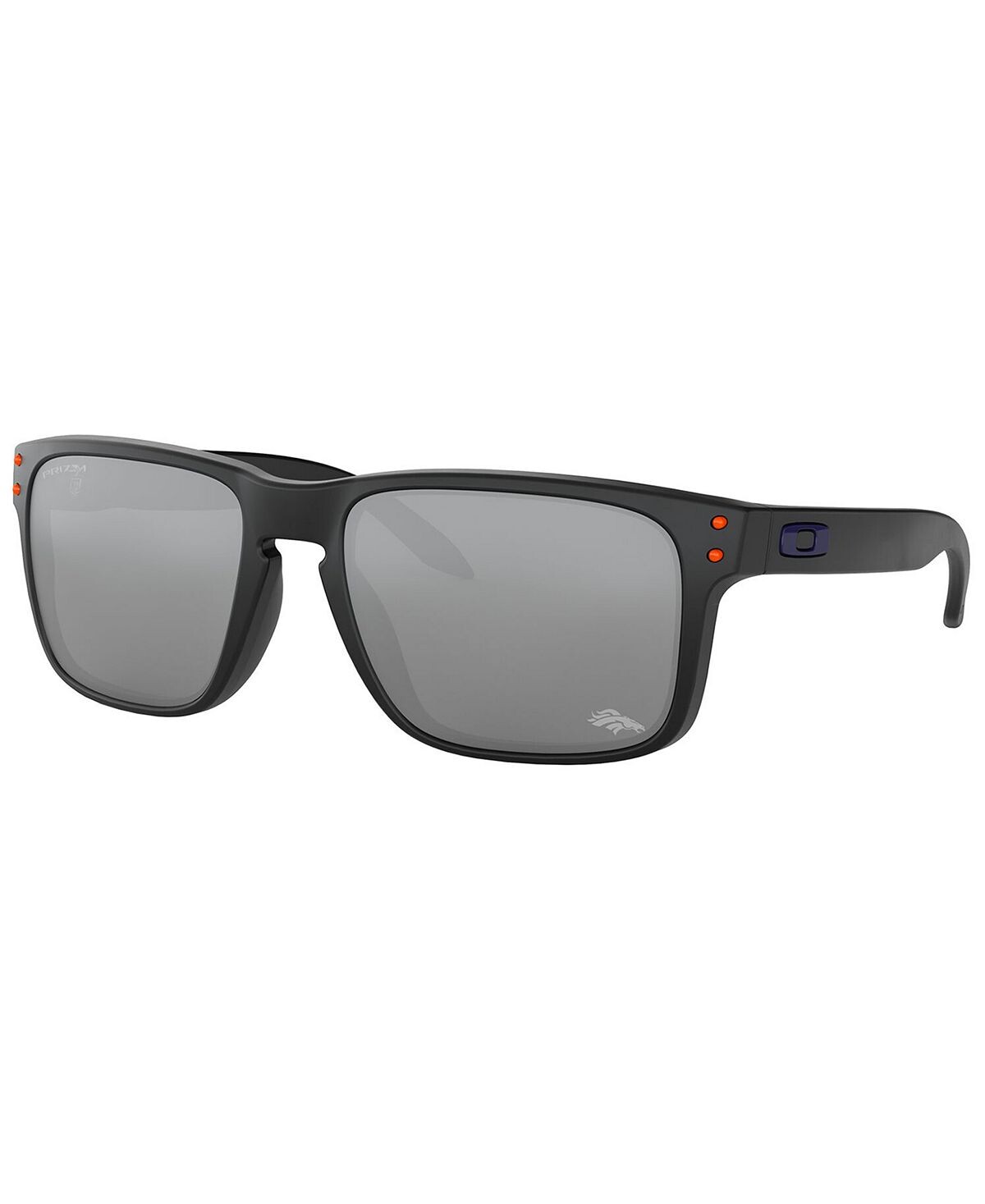 

Солнцезащитные очки NFL Collection, Denver Broncos OO9102 55 HOLBROOK Oakley