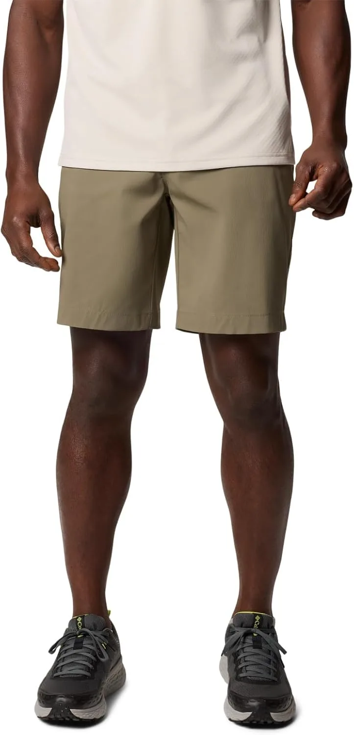 

Columbia Tech Trail Utility Short для мужчин