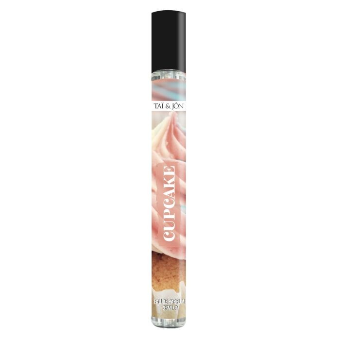 

Туалетная вода унисекс Dolce Fragances Eau de Parfum Taï & Jôn, Cupcake