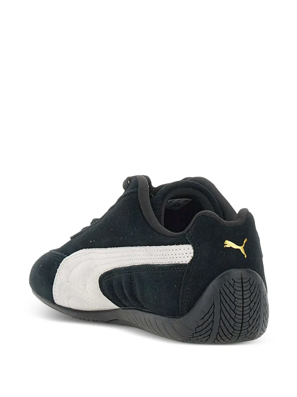 Кроссовки Speedcat OG Formstrip PUMA, черный — фото 3