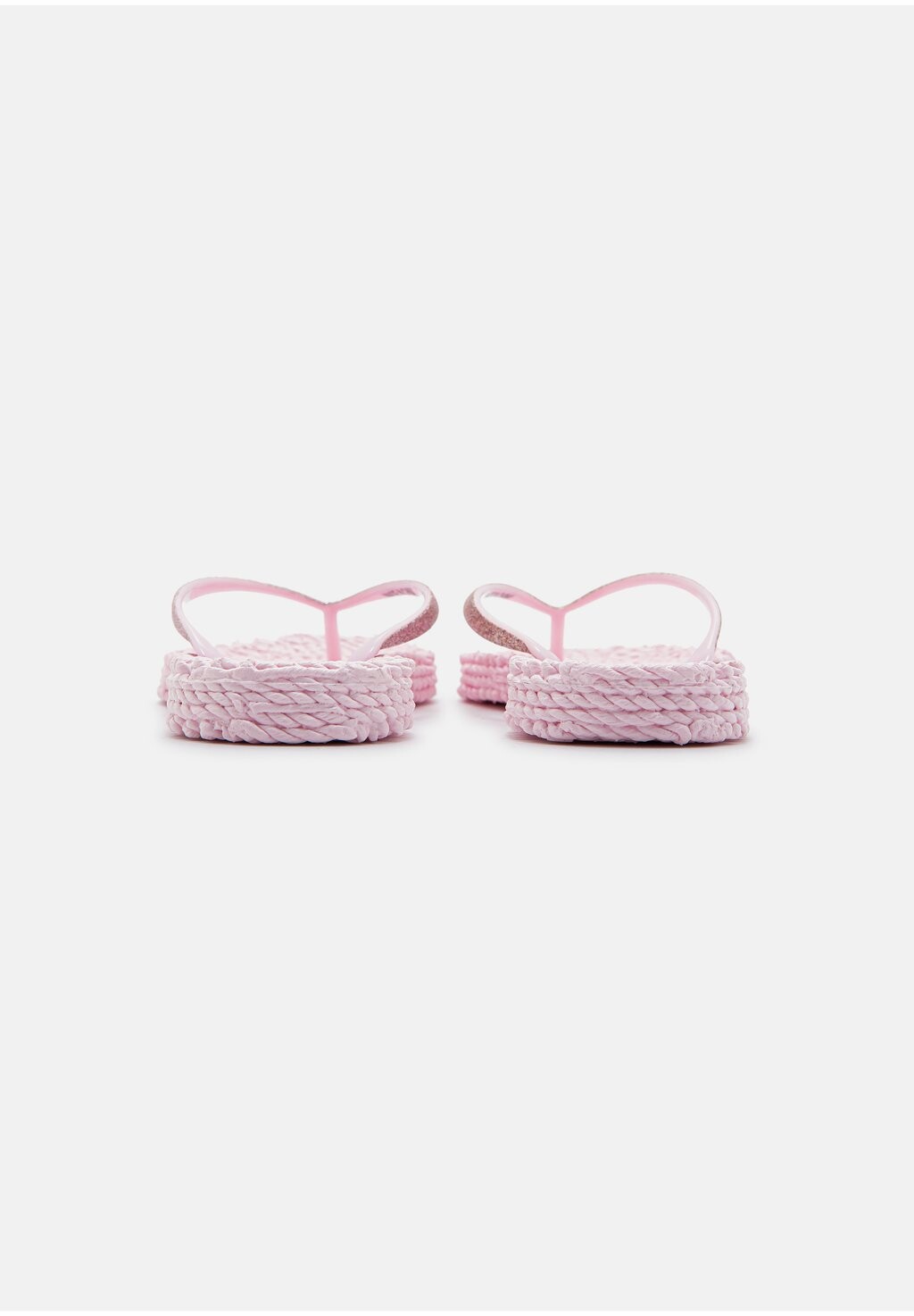 Сандалии CHEERFUL01 Ilse Jacobsen, цвет light pink — фото 3