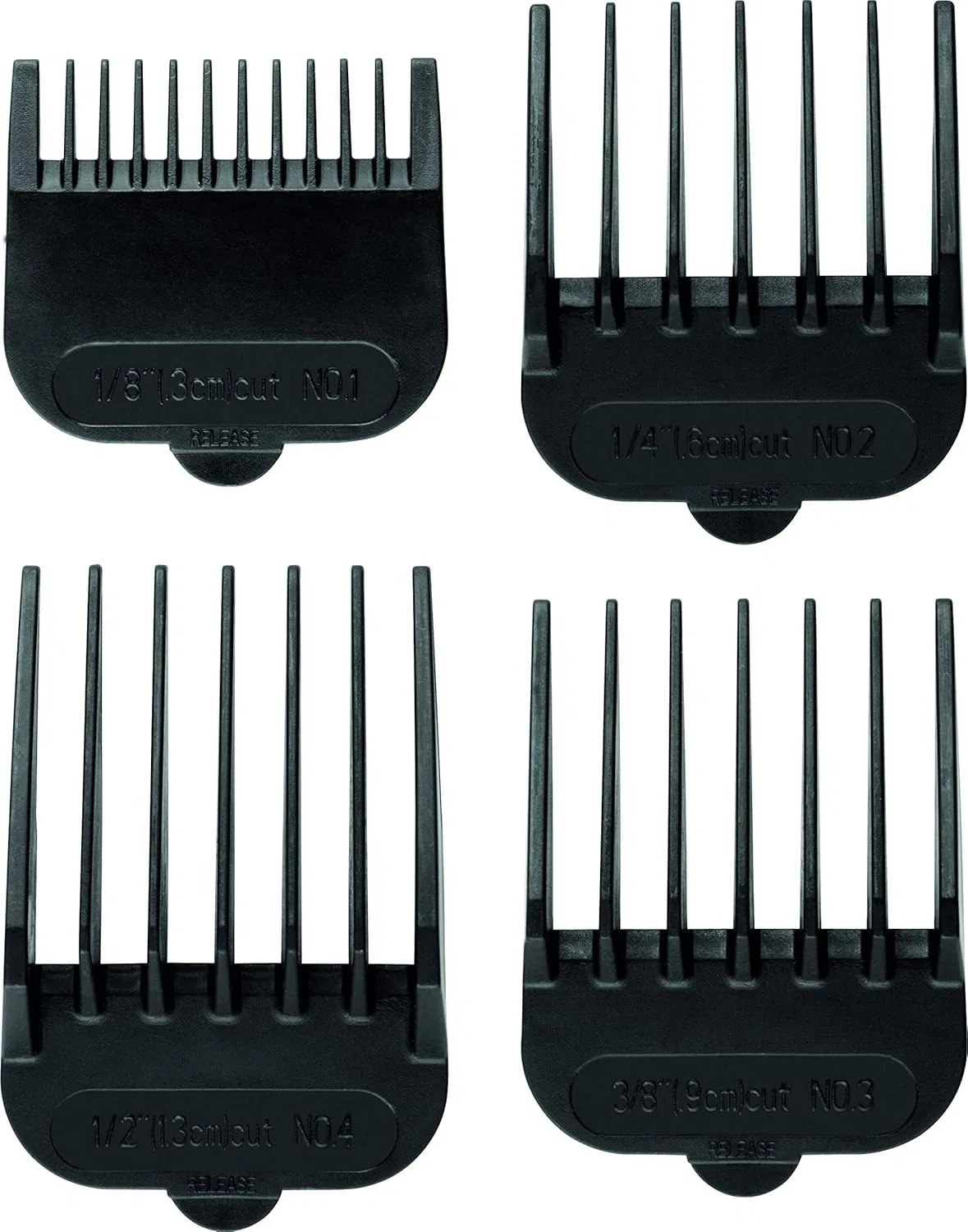 Триммер для волос и бороды ECG ZS 1020 Ecg — фото 4