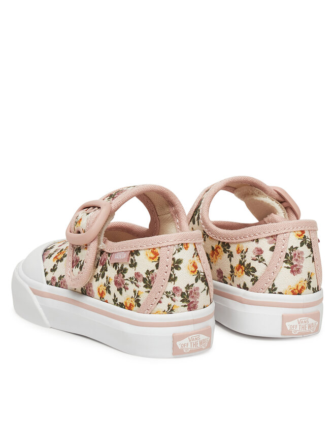 Кроссовки Mary Jane VN000CRYBIY1 Vans, мультиколор — фото 3
