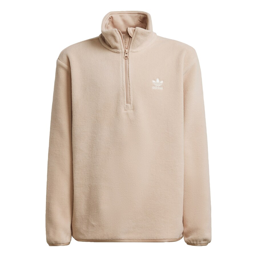 

Толстовка ADIDAS ORIGINALS, бежевый
