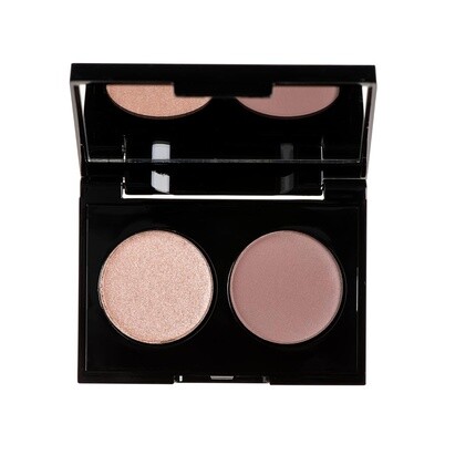 

Палетка теней для век Volcanic Minerals Velvet Duo Pink Rose 18 3G, Korres
