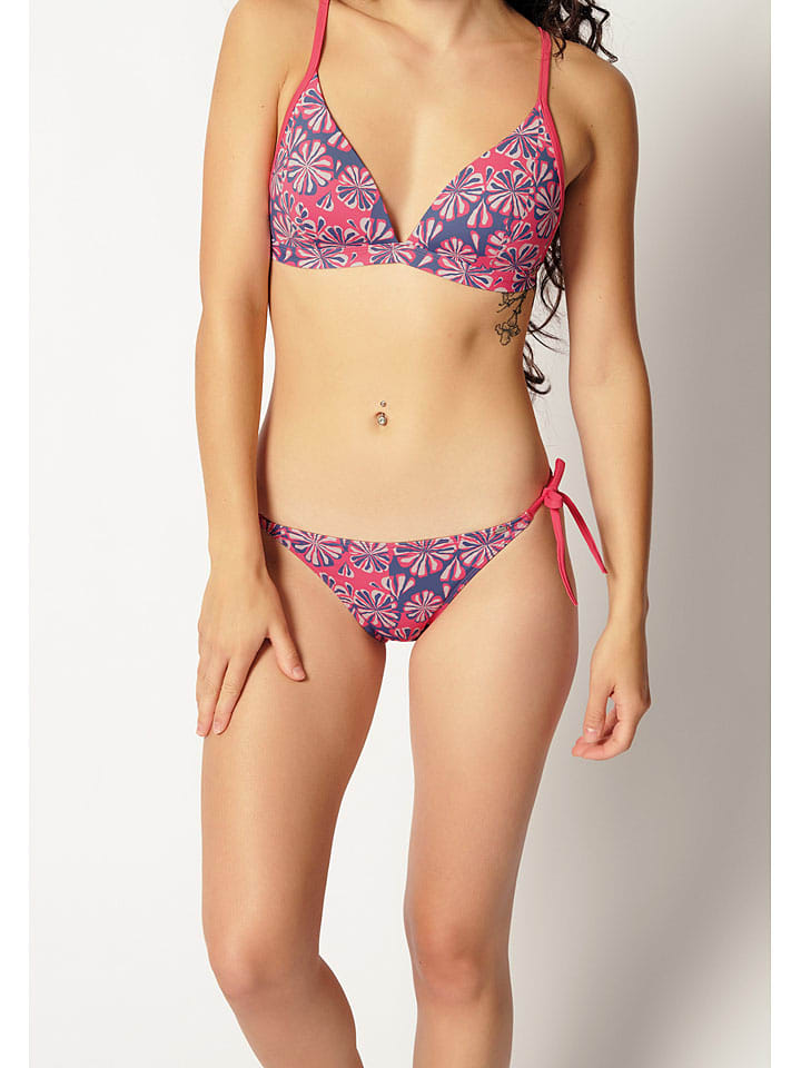 

Плавки бикини Skiny, розовый