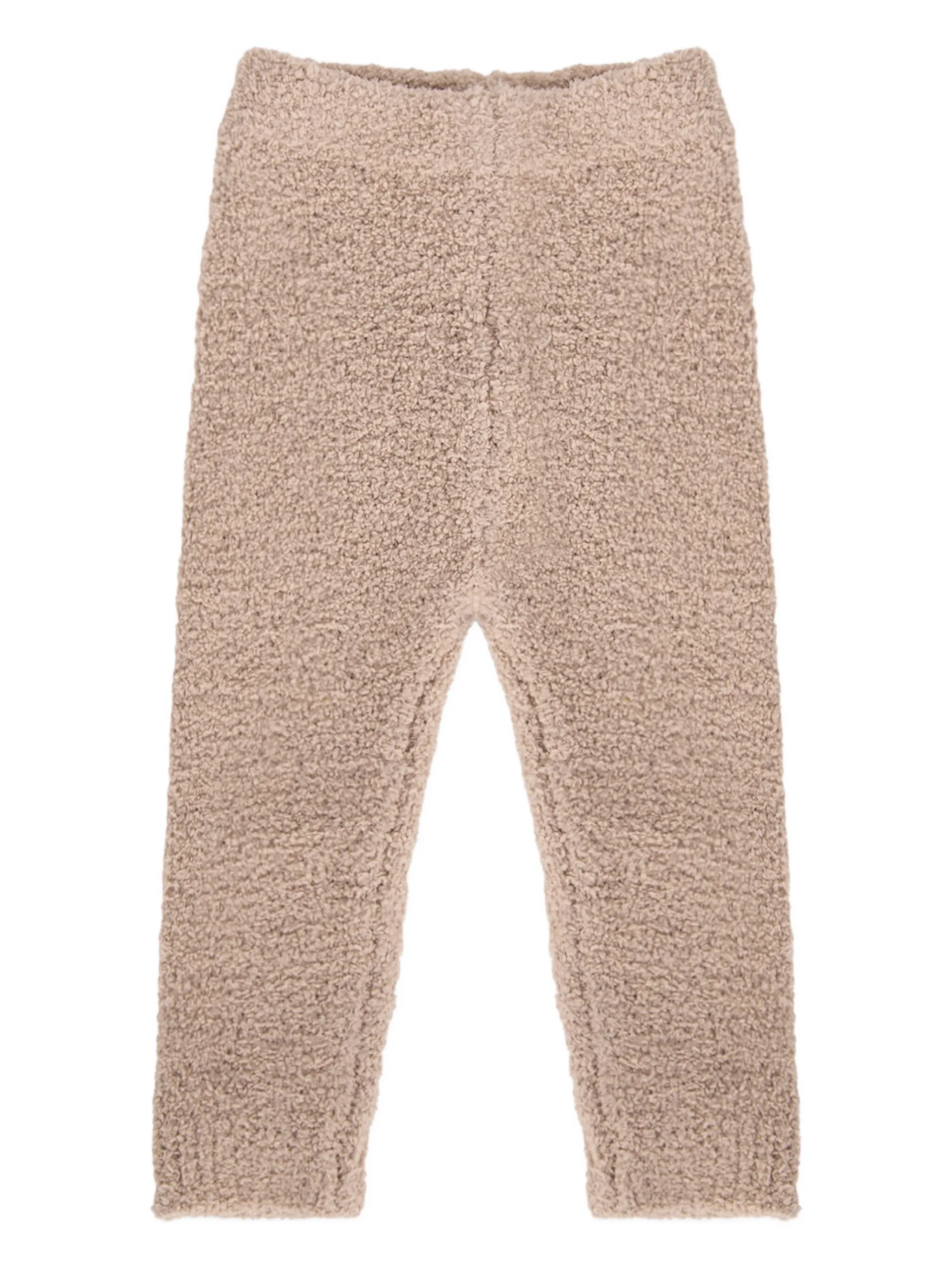 

Флисовые брюки 7Am Kids, бежевый