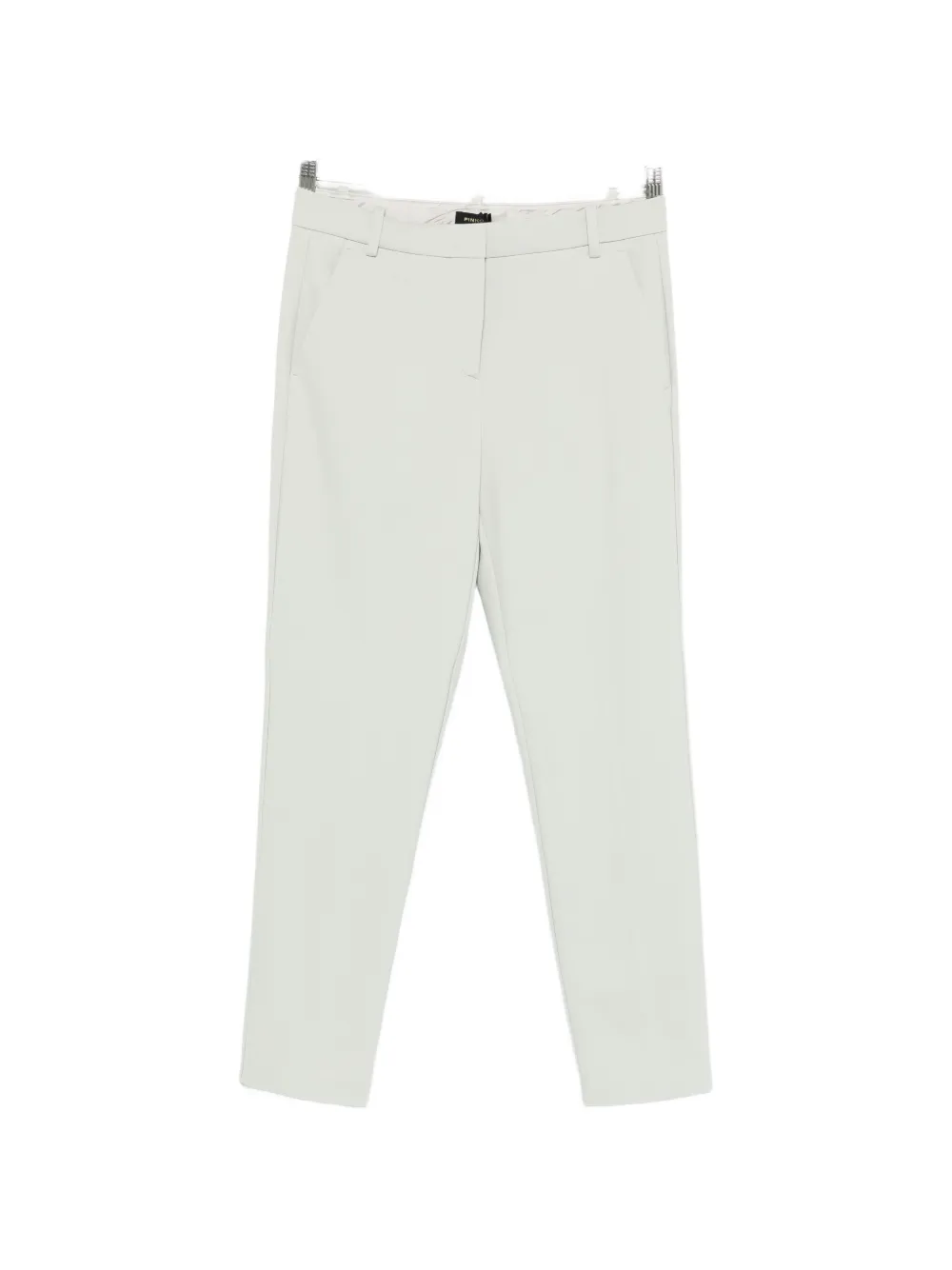 

Укороченные брюки Pinko, серый