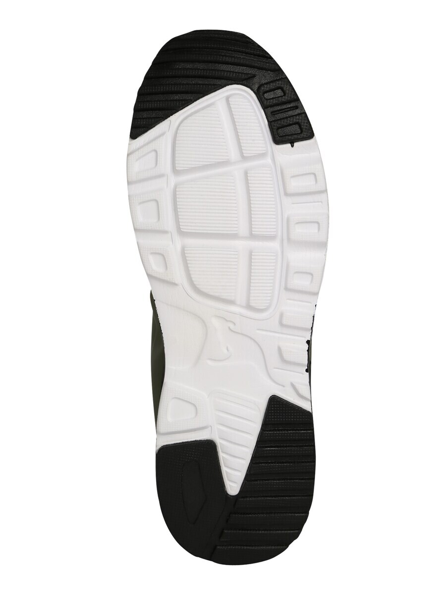 Кроссовки KangaROOS Sneakers Hydro, оливковый — фото 3