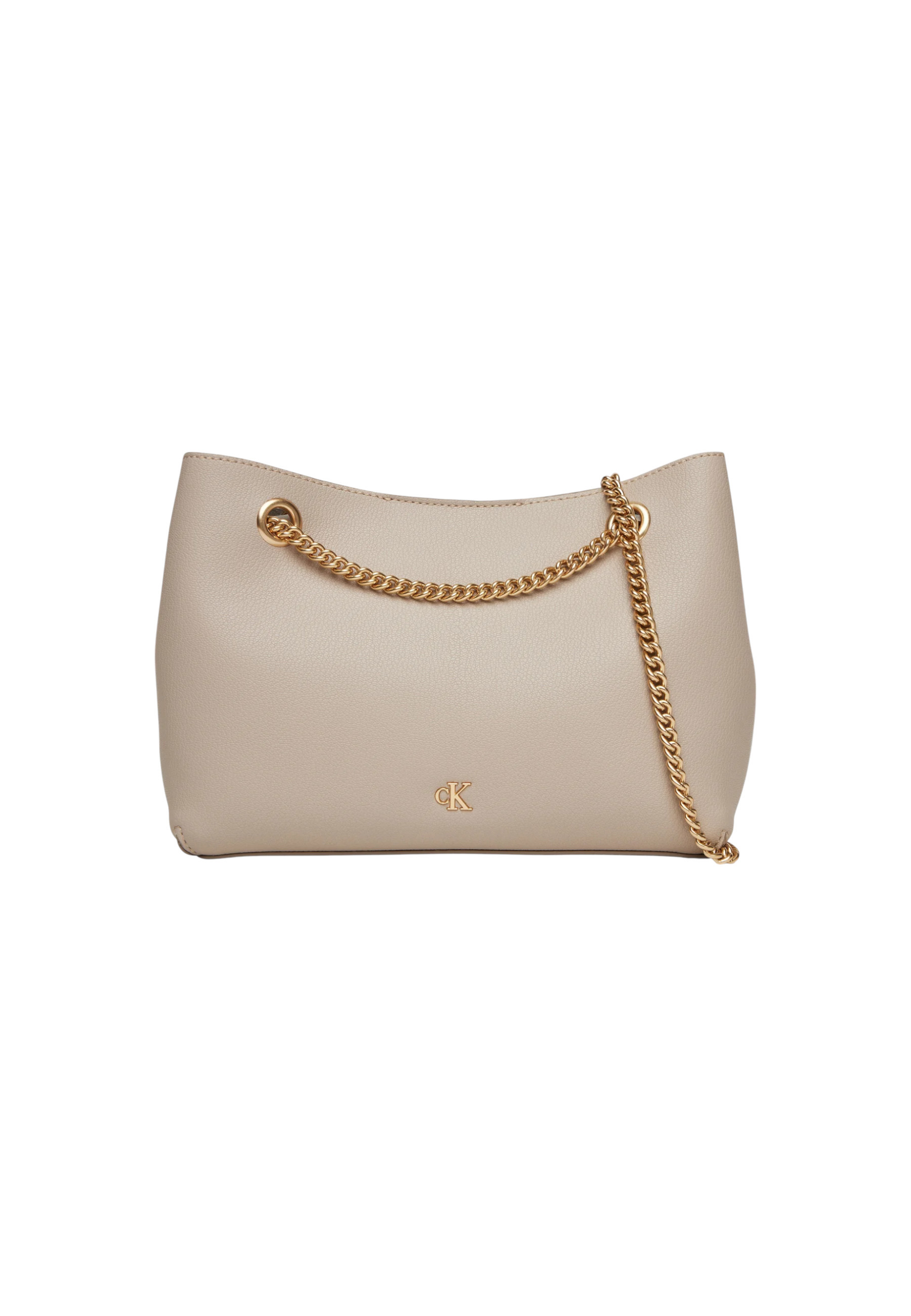 

Сумки Calvin Klein, бежевый