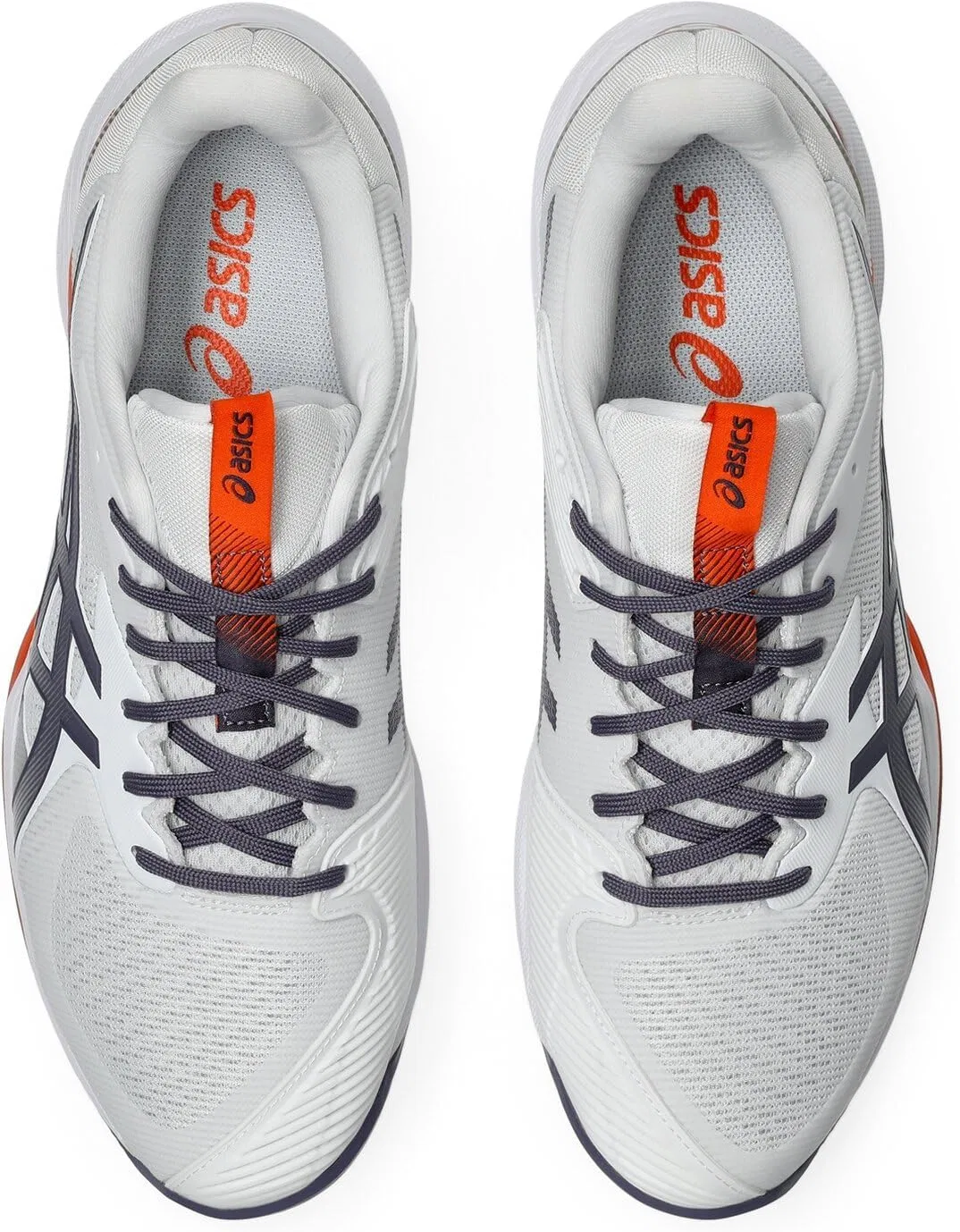 Мужские кроссовки ASICS Solution Speed ​​FF 3, Multicoloured — фото 4