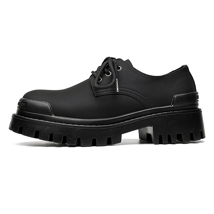 

Туфли Men"s Casual Men Low-Top черный Cachiotti