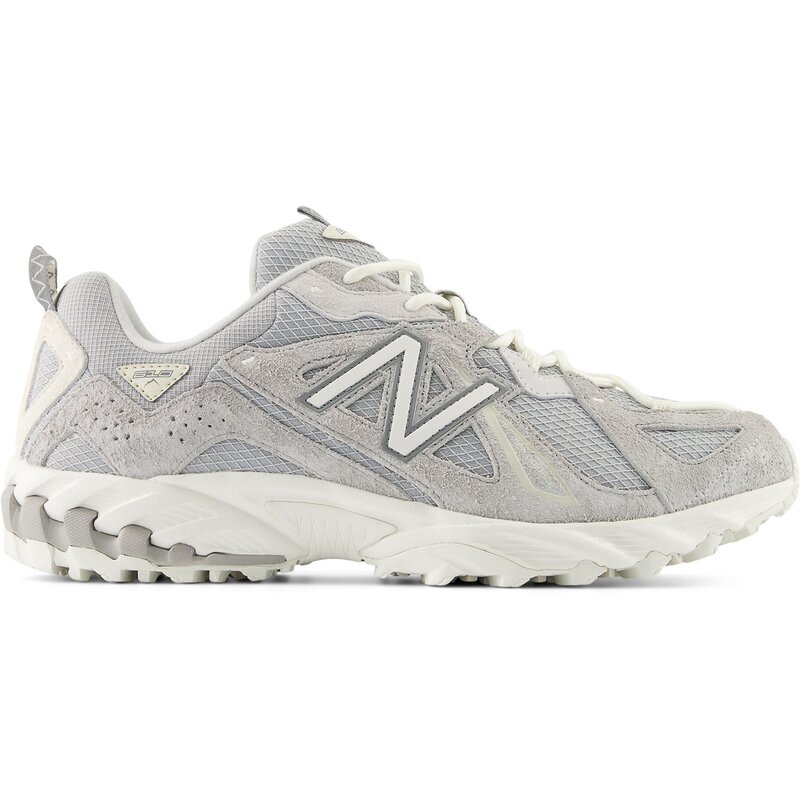 

Повседневная обувь 610 New Balance, цвет grey matter (ml610tgm) ml610tgm