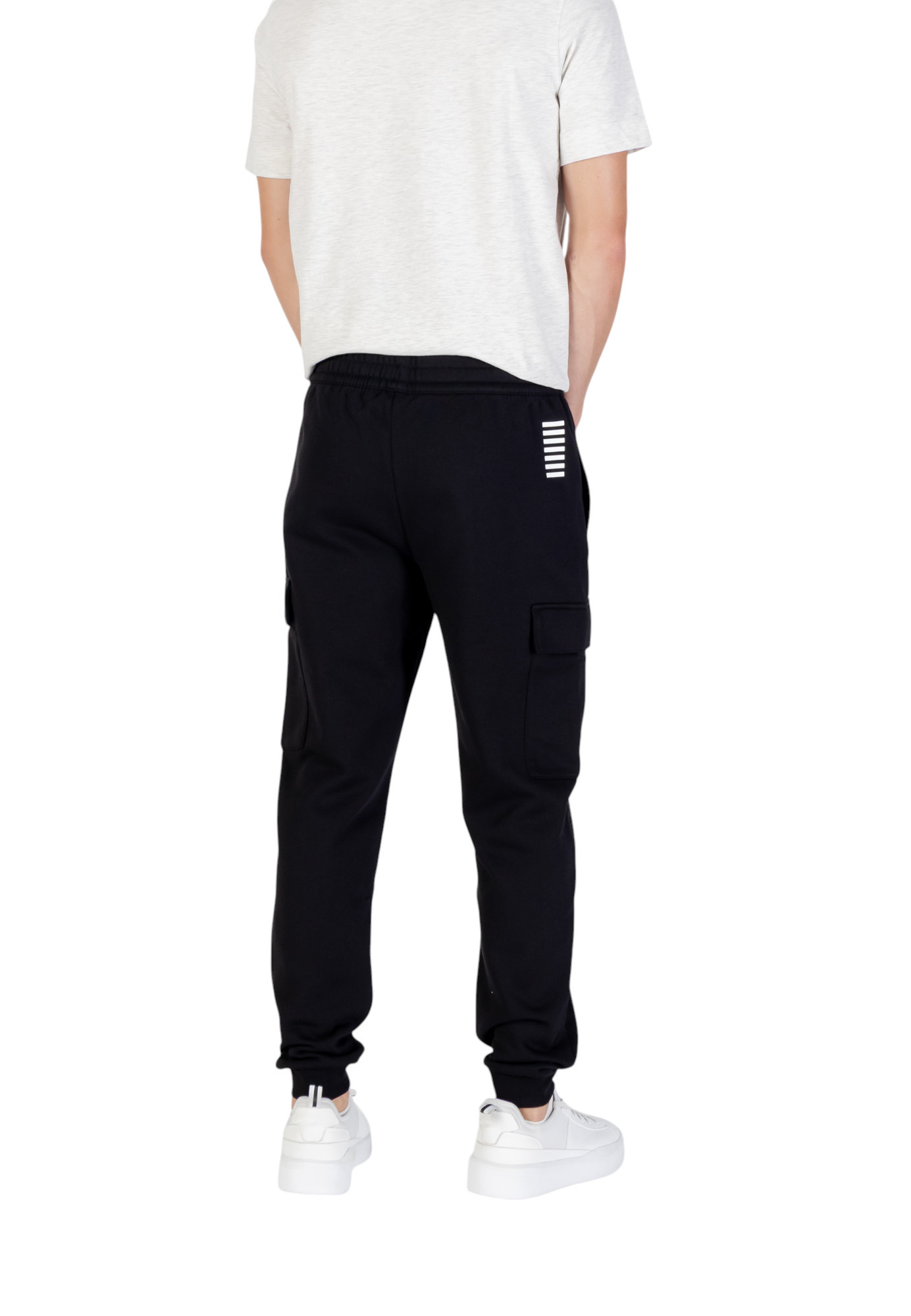 

Брюки Ea7, черный