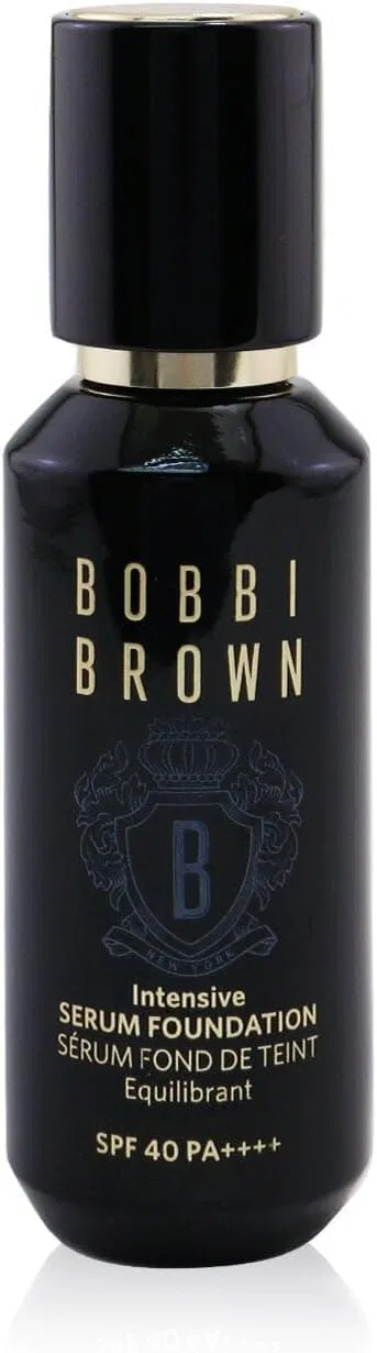 Тональный крем Intensive Serum Foundation SPF 40 PA++++, Bobbi Brown, 30 мл, оттенок Warm Beige — фото 4