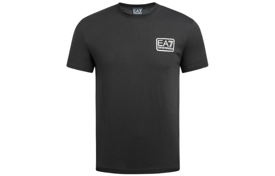 

EMPORIO ARMANI Футболка мужская, черный