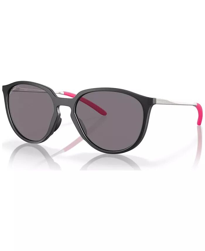 

Женские поляризованные солнцезащитные очки Sielo, OO9288 Oakley, черный