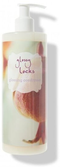 

Кондиционер для волос, придающий блеск – 100% Pure Glossy Locks Glossing Conditioner
