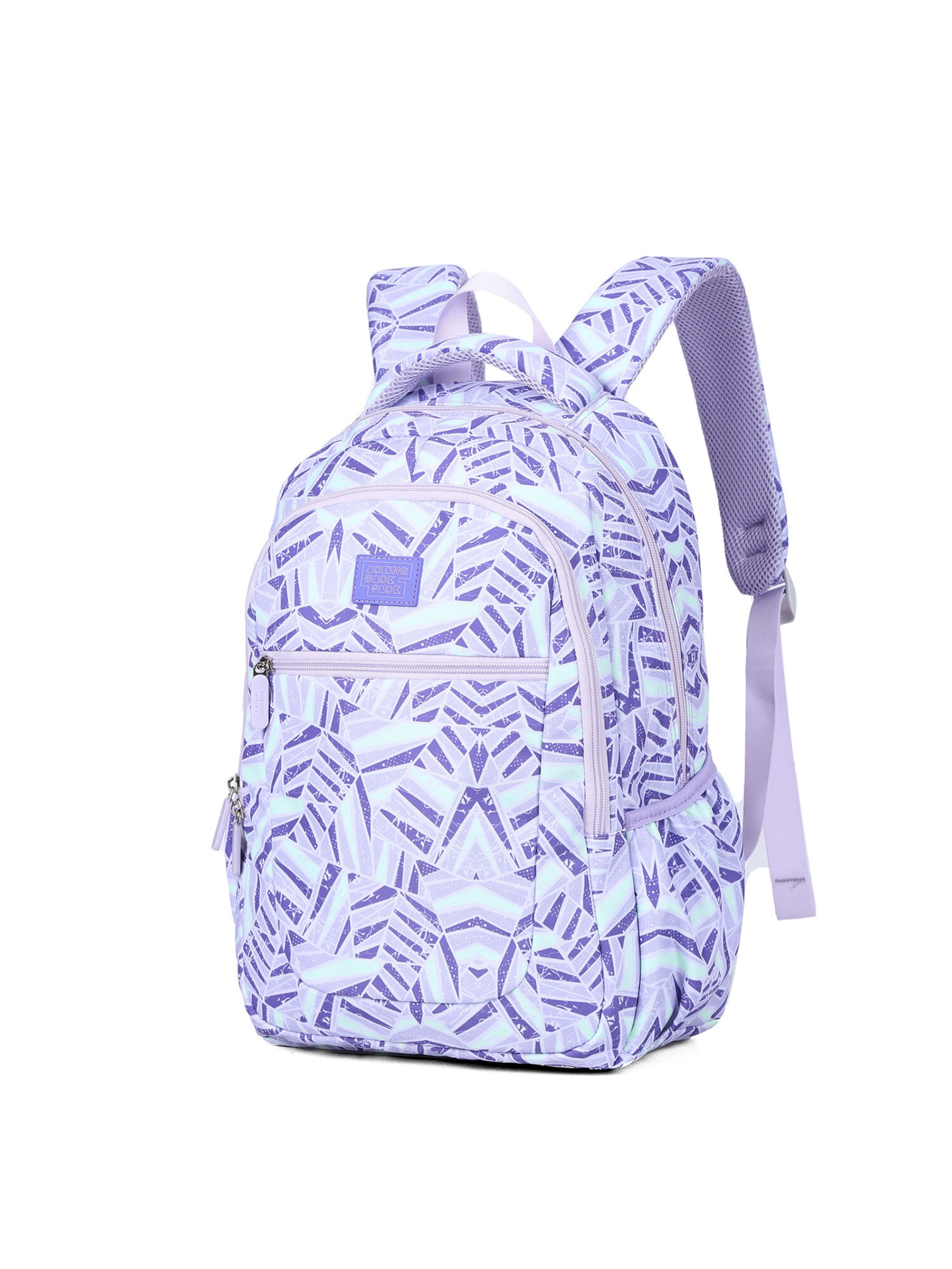 

Aoking Рюкзак в цвете Crimson