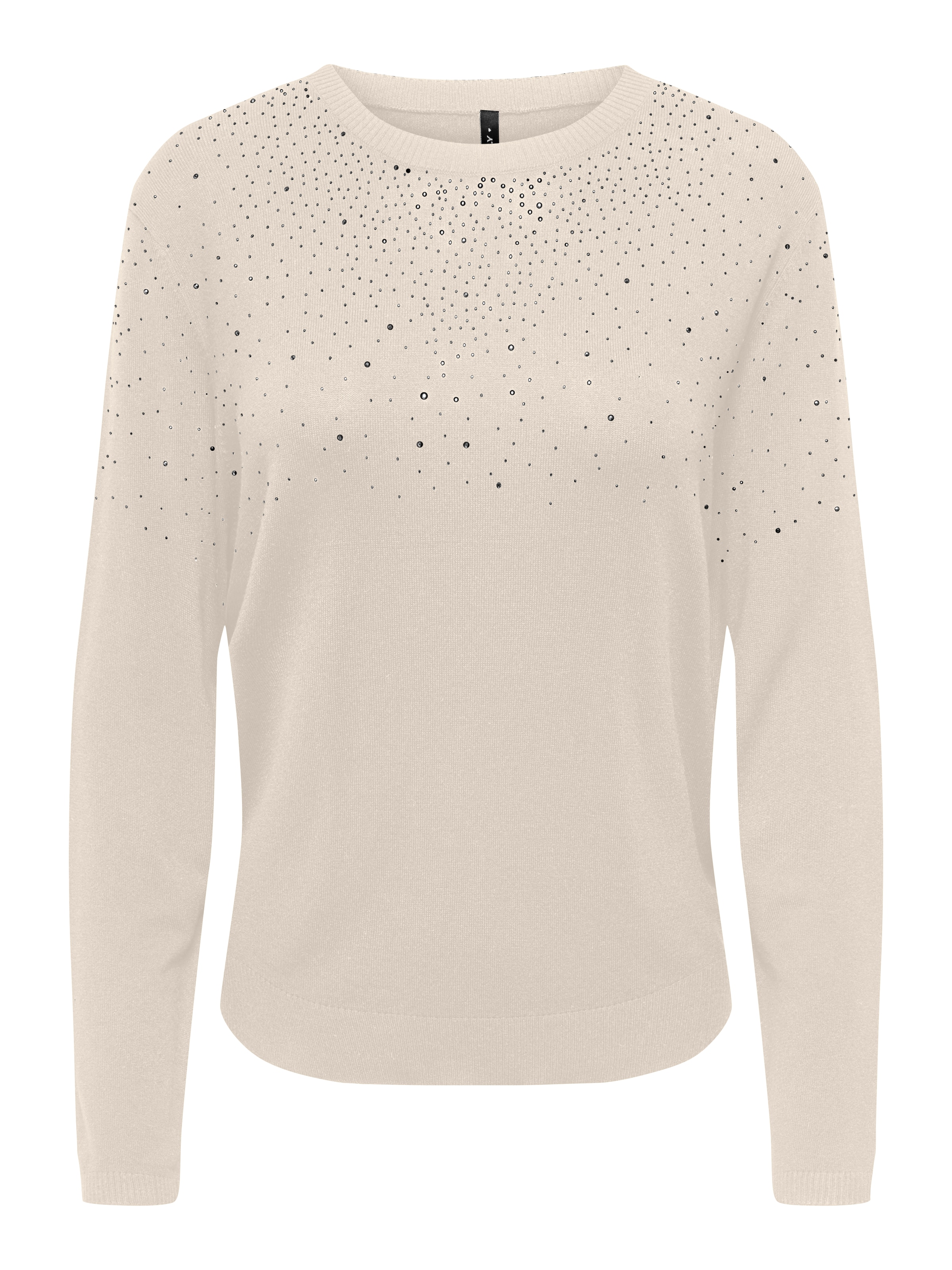 

ONLY Свитер в светло-бежевом цвете