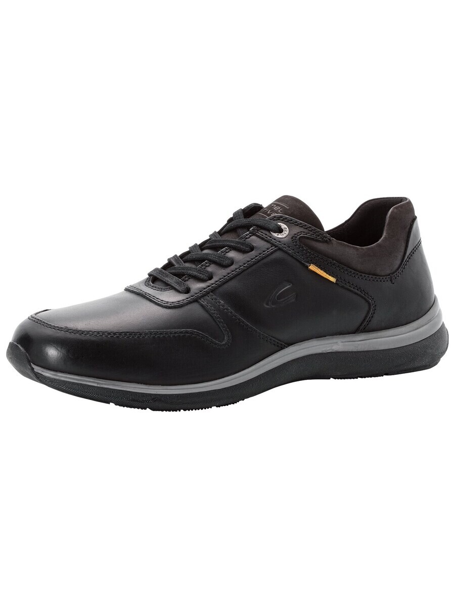 

Кроссовки CAMEL ACTIVE Athletic Lace-Up Shoes, черный