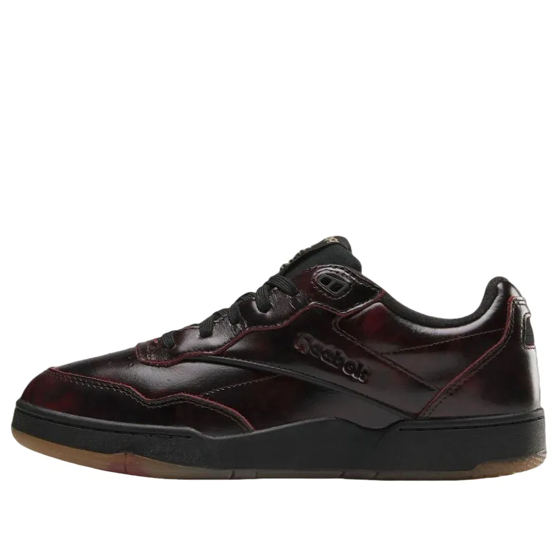 Кроссовки Reebok BB 4000 II Universal Monsters Dracula 'Black' 100210965, черный