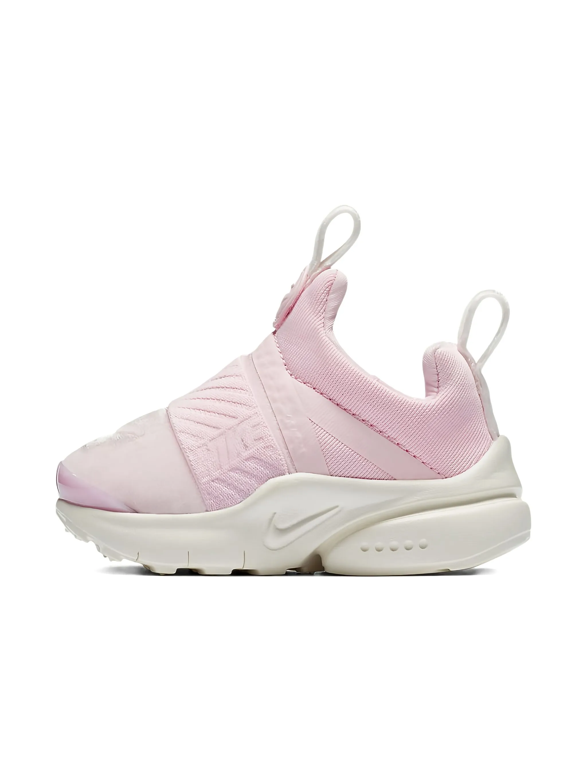 

Кроссовки Presto Extreme SE Nike Kids, розовый