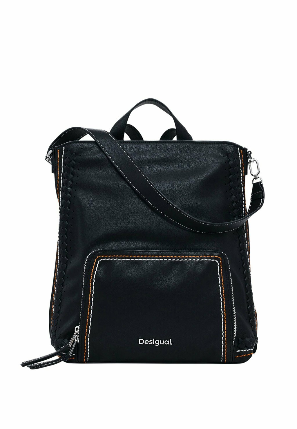 

Рюкзак Desigual, черный