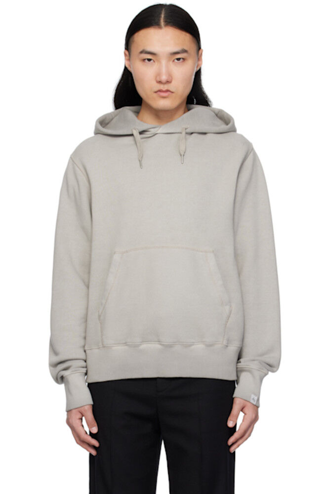 

Серый Damon Vintage Terry Hoodie rag & bone