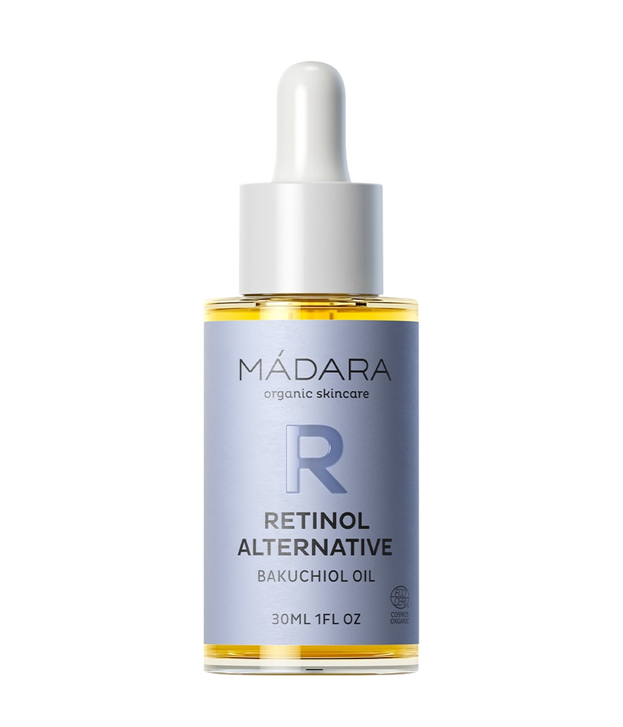 

Масло для лица MADARA Retinol Alternative Bakuchiol Oil, 30 ml