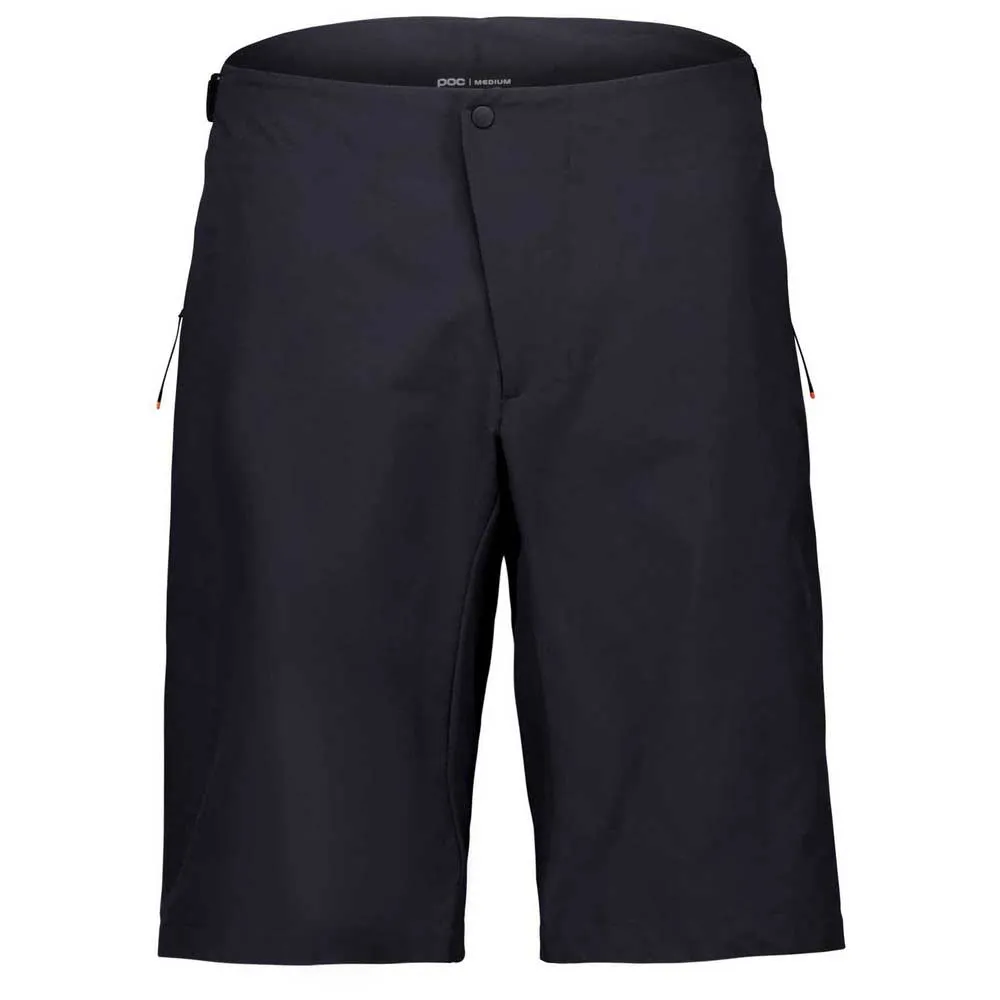 

Шорты POC Motion Air, черный