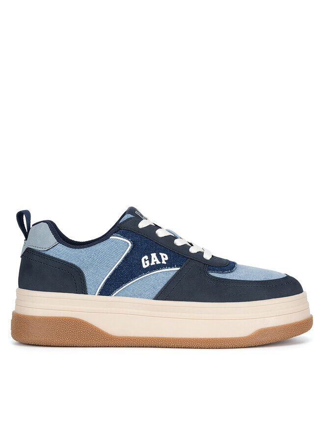 Кроссовки Gap PARADISE CUP LOW W GP514033CW-NVAB, темно-синий