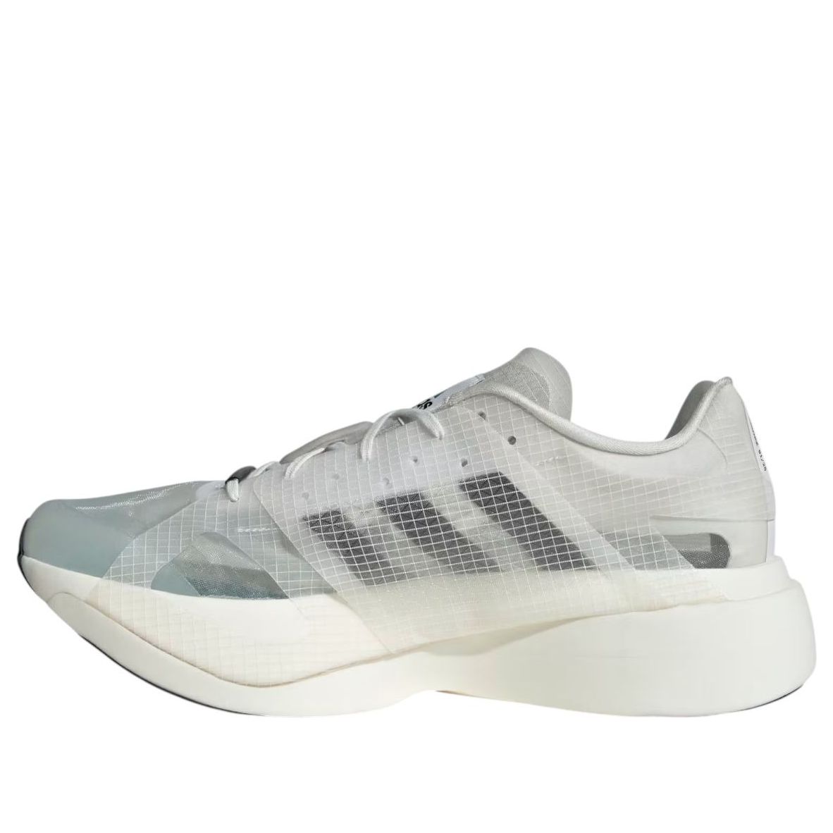 Футболка Adidas Equipment Guidance 91/25 'Cloud White Equipment Green' — фото 3
