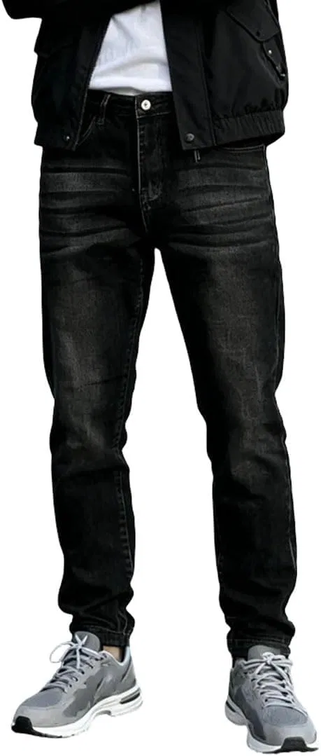 Джинсы, slim fit, G03hei