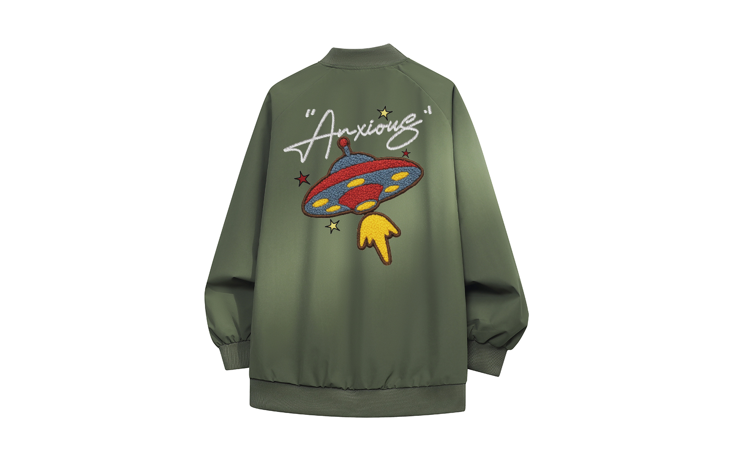 

Disney Куртка Unisex, Green