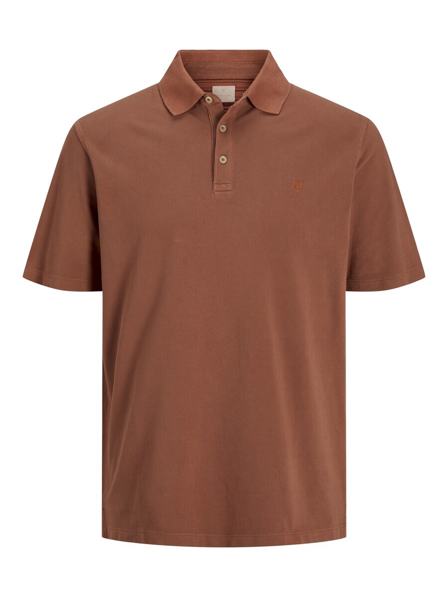 

Рубашка поло JACK & JONES Shirt, красный