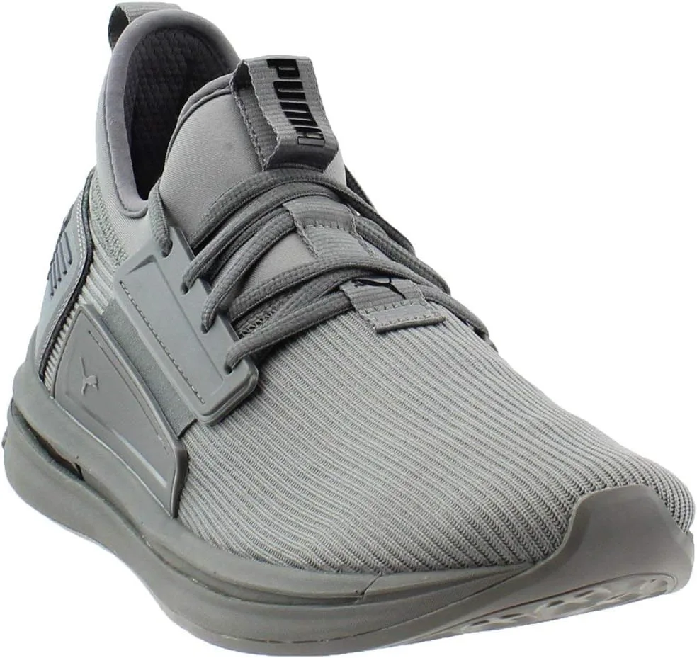 Мужские кроссовки PUMA Ignite Limitless SR, красные — фото 2