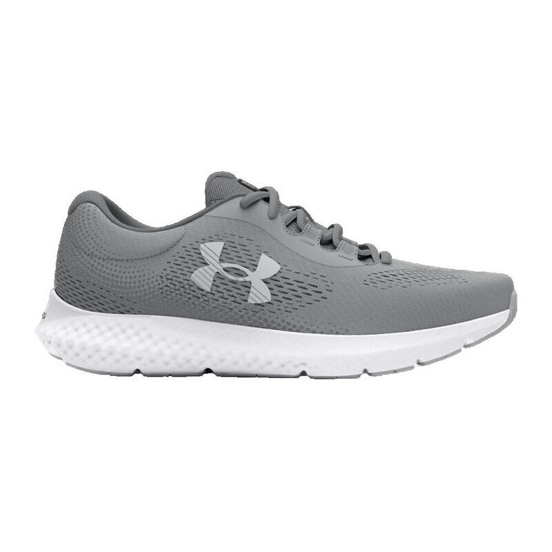 

Кроссовки Under Armour, цвет weiss/grau/schwarz