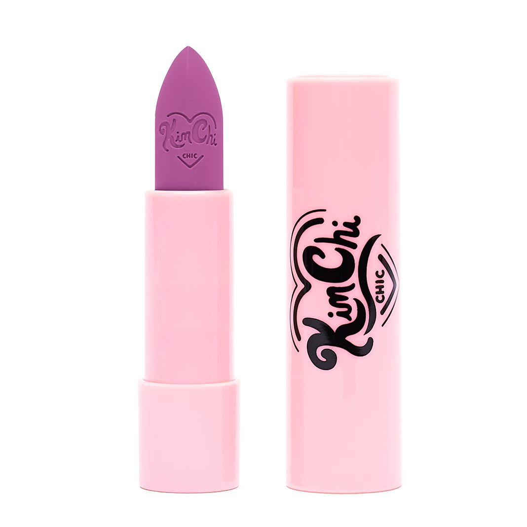 

Помада marshmallow butter lippie Kimchi Chic, цвет nr. 12 lover, вес 4.2 гр.