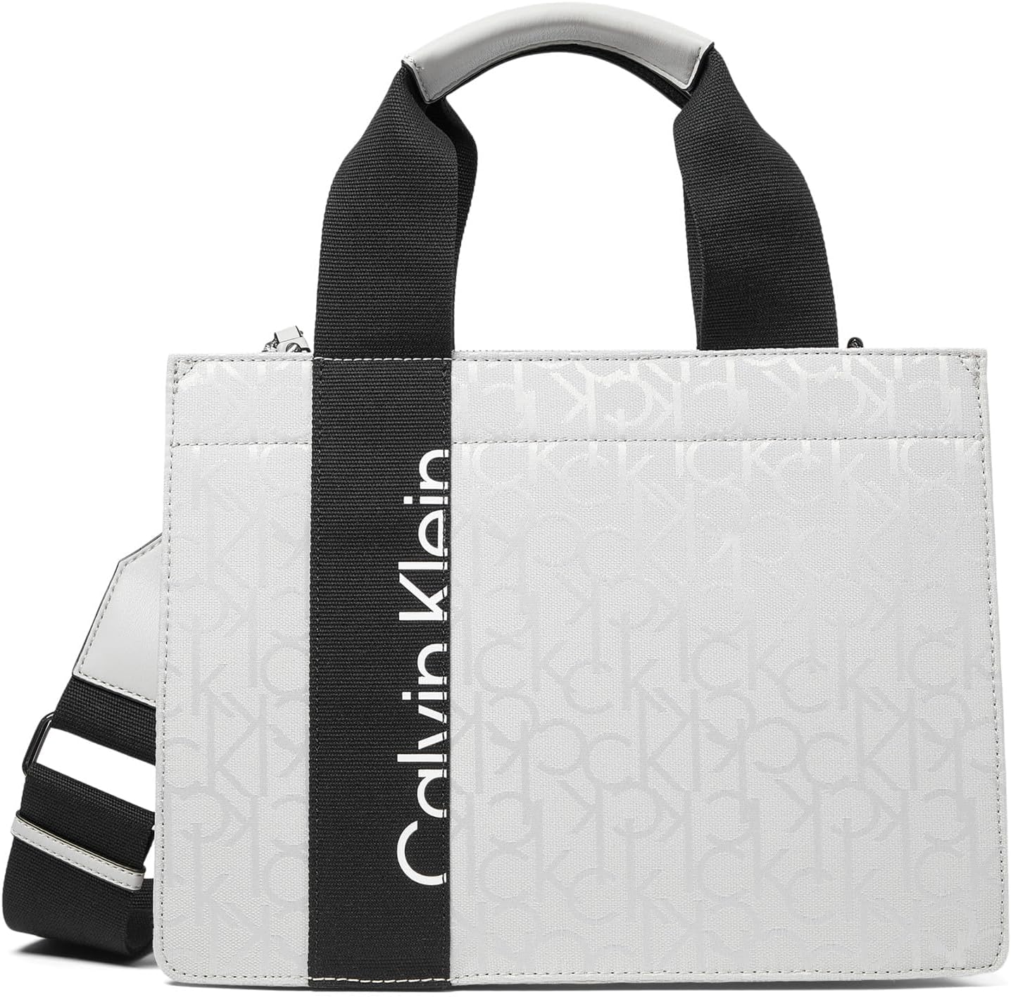 

Женская спортивная сумка-сэтчел Calvin Klein Havana, Dove