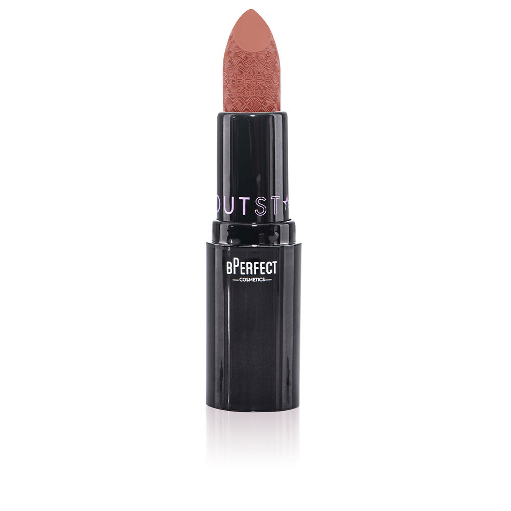Карандаш для губ Poutstar satin lipstick Bperfect cosmetics, 3,5 г, plump — фото 2
