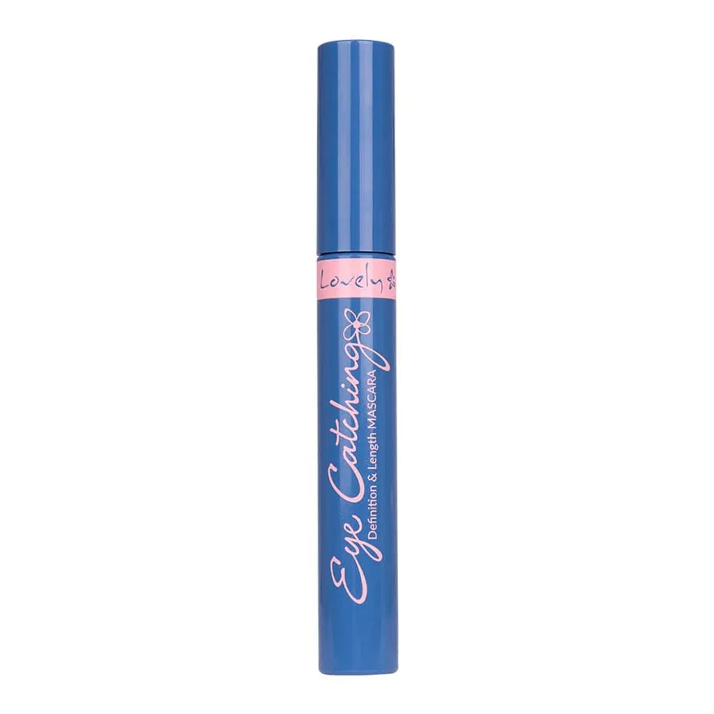 Тушь для ресниц «Eye Catching Mascara» Lovely