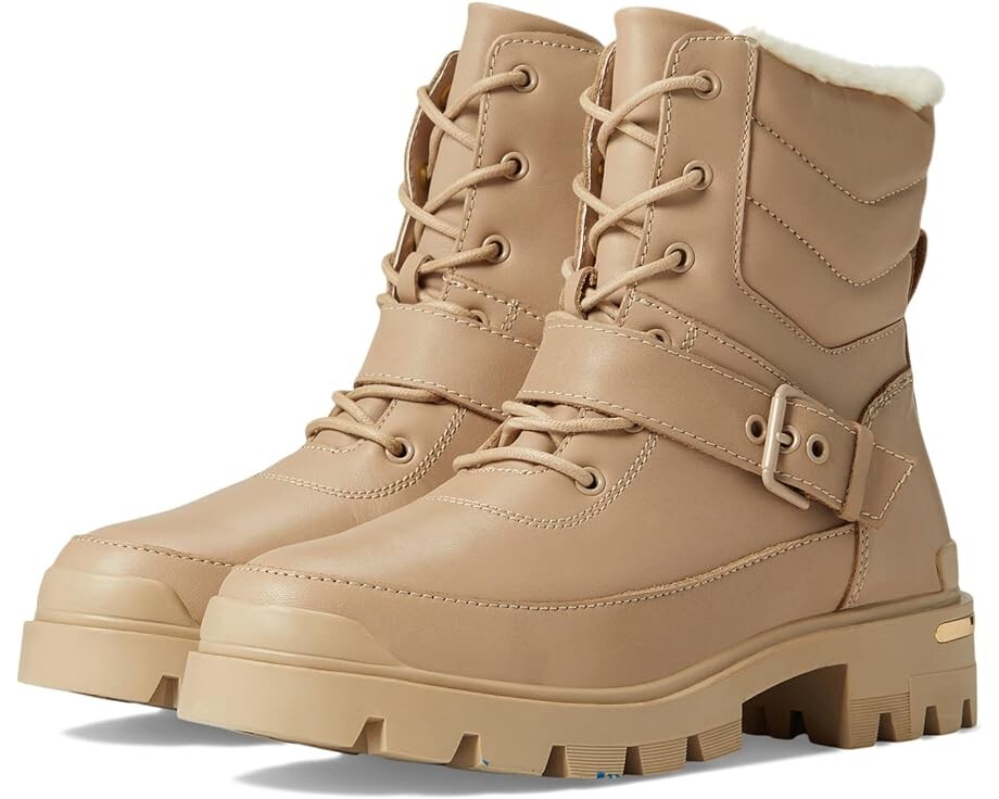 

Ботинки ALDO Alpa, цвет Other Beige