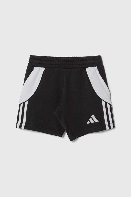 

adidas Performance Детские шорты TIRO24 SWSHOY, черный