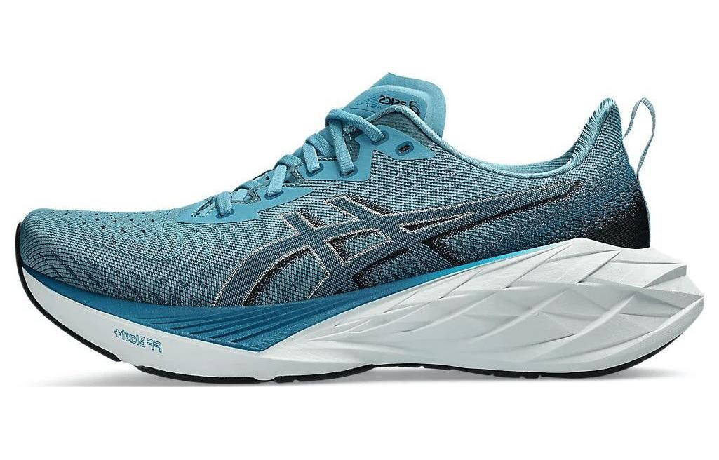 

Asics Кроссовки Мужчины, Blue