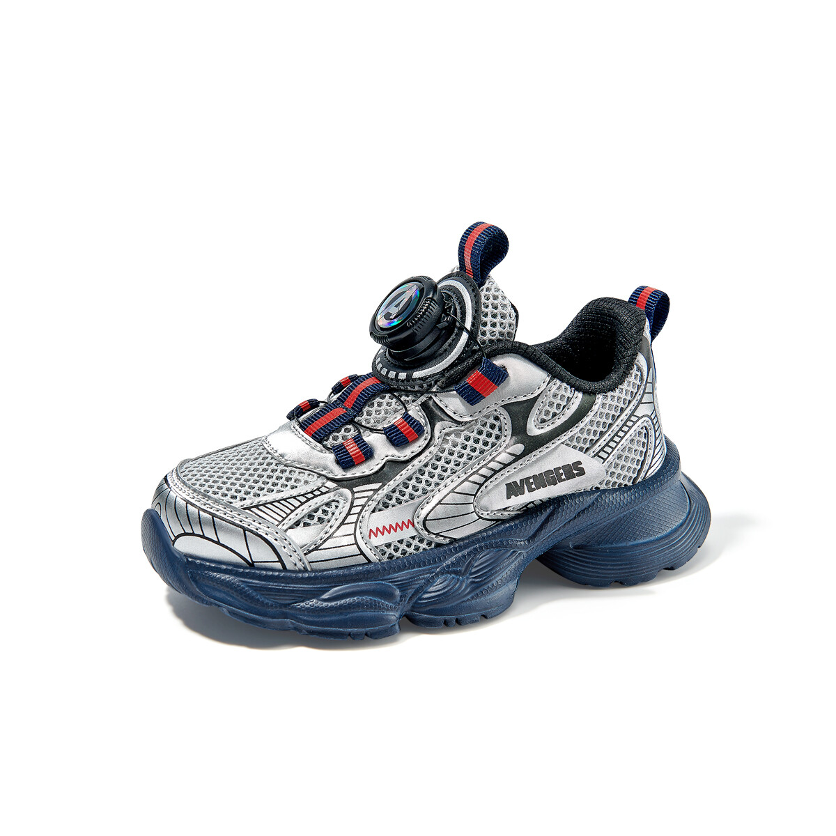 

Кроссовки Disney Kids Lifestyle Shoes GS Low-top, розовый