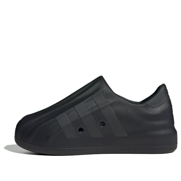 

Кроссовки оригиналы adifom superstar Adidas, черный