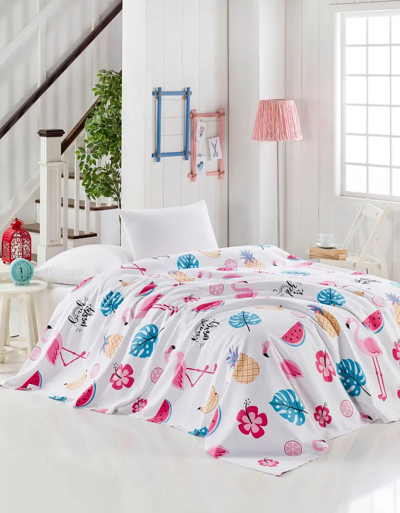 

Постельное белье L'Essentiel Linge de Maison
