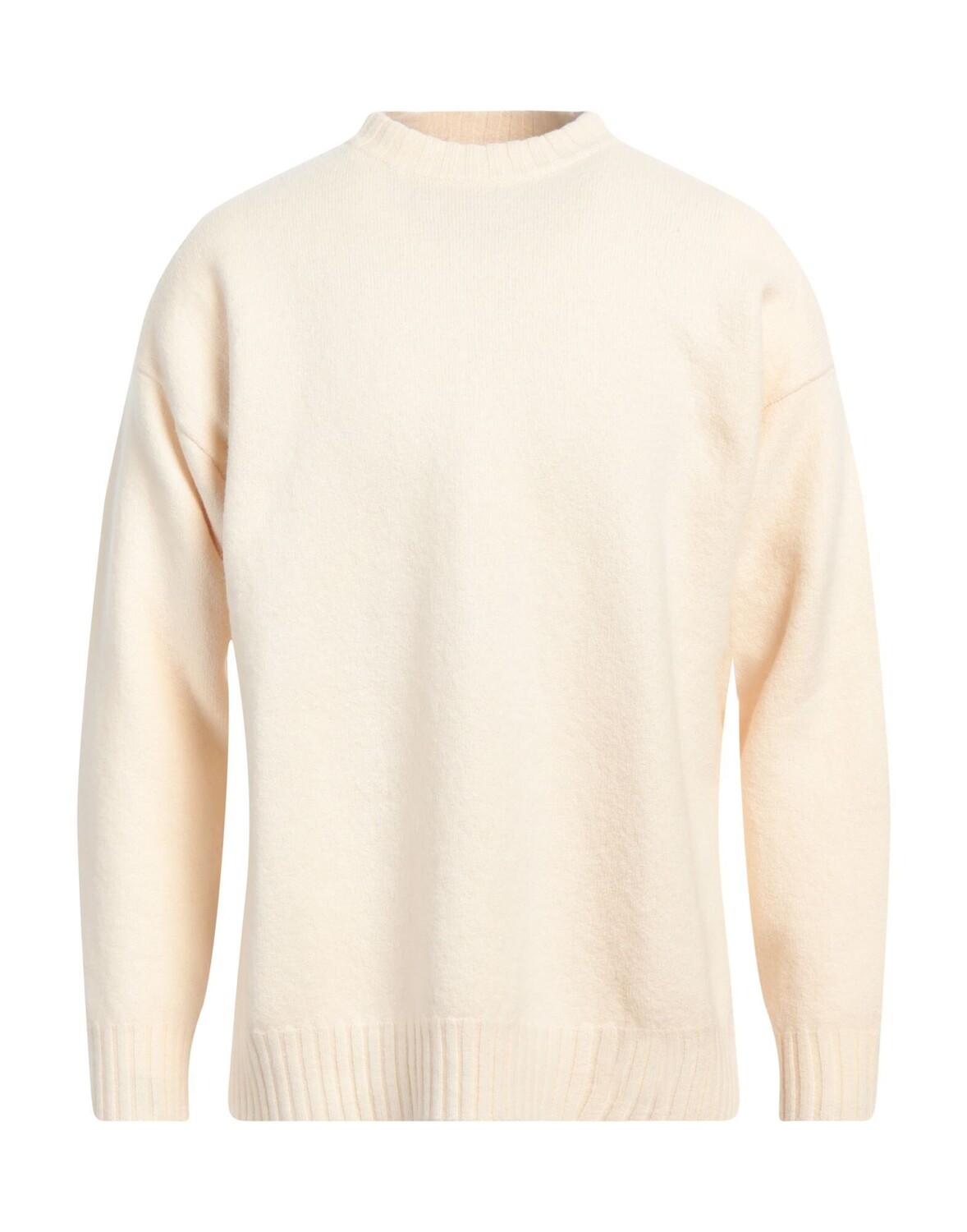 

Свитер Jil Sander, кремовый