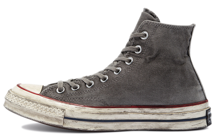 

Кеды Chuck 70 Converse High 'Smoked Canvas'